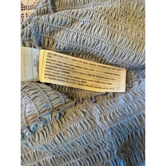 ABERCROMBIE KIDS size 11/12 top NEW WITHOUT TAGS - Picture 4 of 4